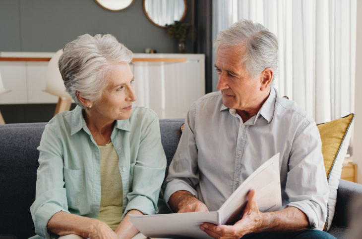 Writing Your Own Will – Is It Easy Hassocks?