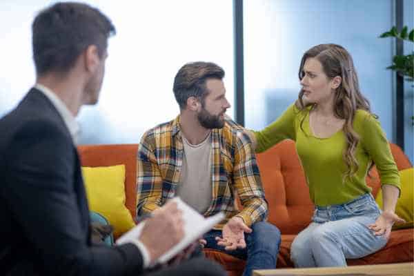 Which Will Type Offers the Best Protection for Children From Previous Relationships Hassocks